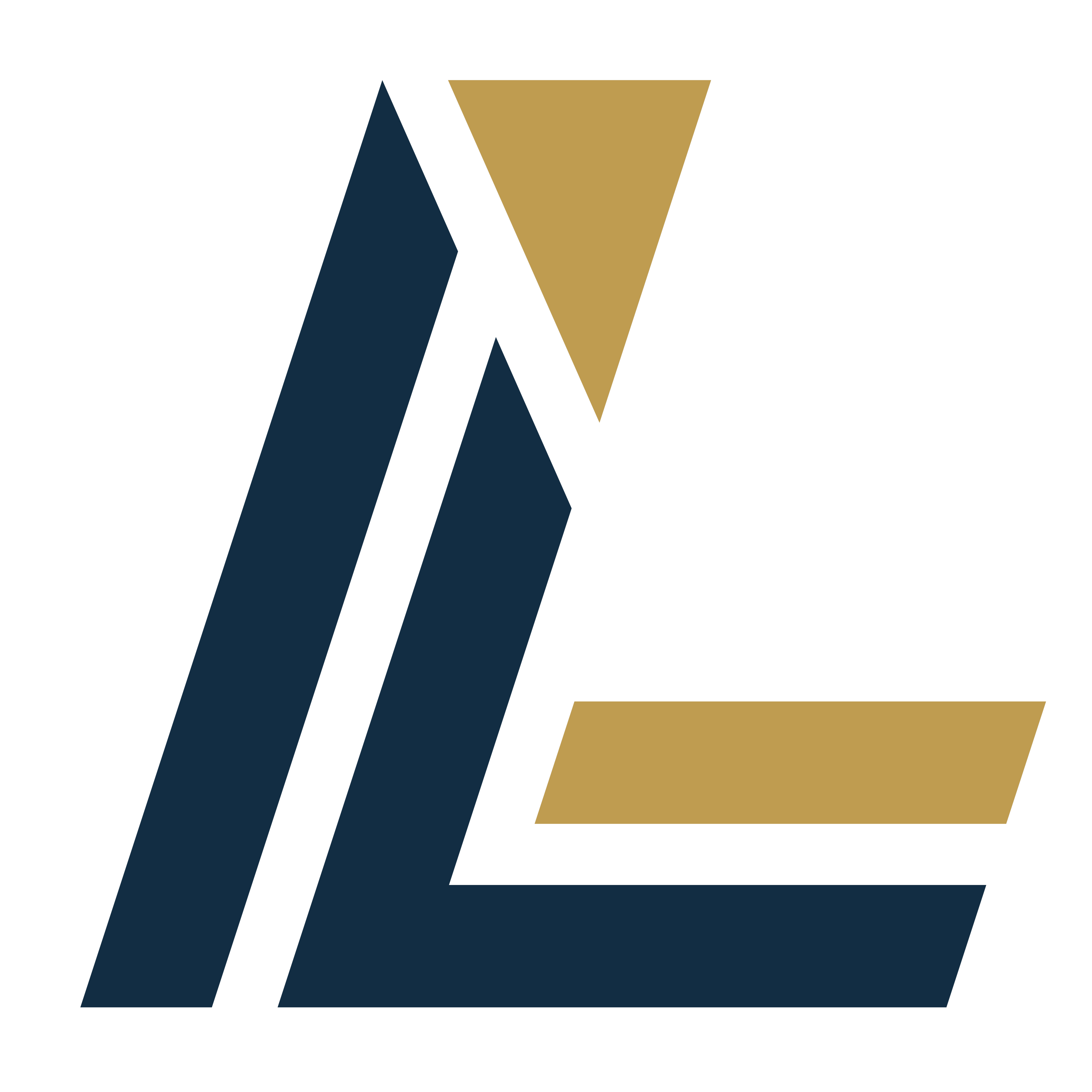Luare Consulting Logo